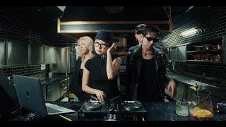 Download lagu Kitchen music Vol 1 by dj Una (Redfin kitchen) mp3