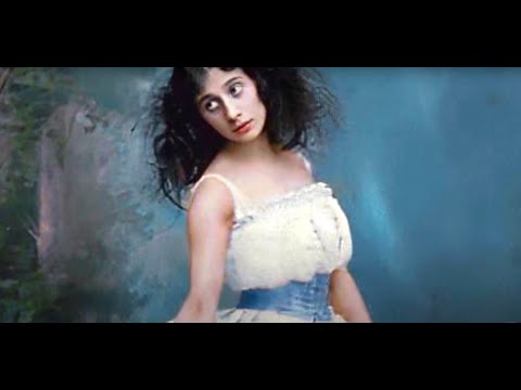 The Beauty That Was Anna Pavlova