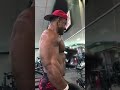 Muscle worship pump gym now