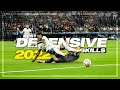 Crazy Football Defensive Skills & Tackles 2022 #2 | HD