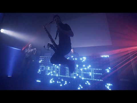 ExperiencE by PHILIPEE | House music show | Promo video