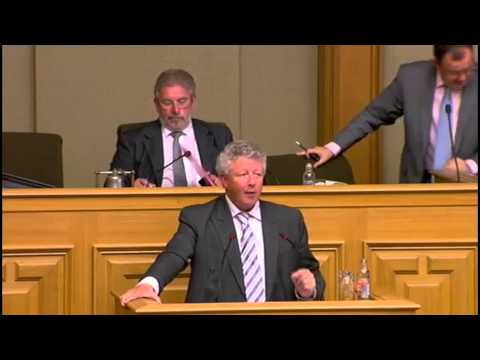 D'Flemm vum Proprietär: Loyers-Gesetz änneren