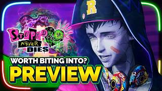 Stupid Never Dies: Worth Biting Into? (PREVIEW+Interview)