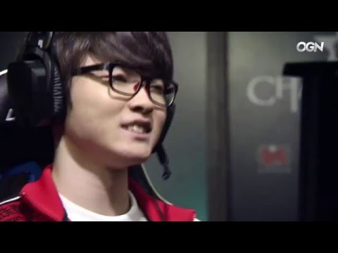 When you REALLY want to kill Faker