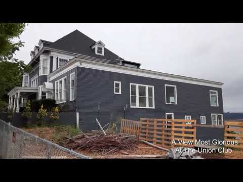 A View From Regina Scott: A Surprise in the North End