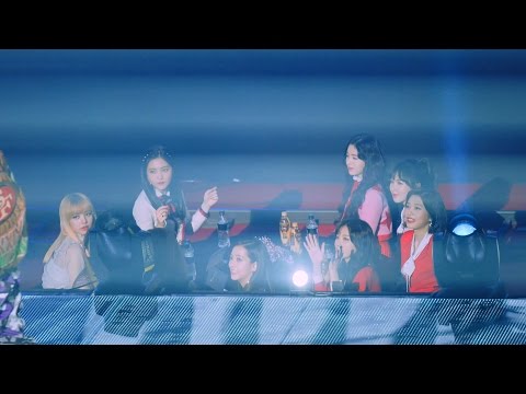 Reaction Red Velvet (레드벨벳),BLACKPINK (블랙핑크) 지코(ZICO) - Okey Dokey@서울가요대상