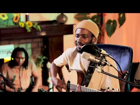 Siso - Kamote | JVMHURI JAM SESSIONS