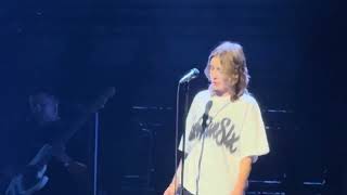 Anouk - My Michel live Amsterdam 2 SEP 2025
