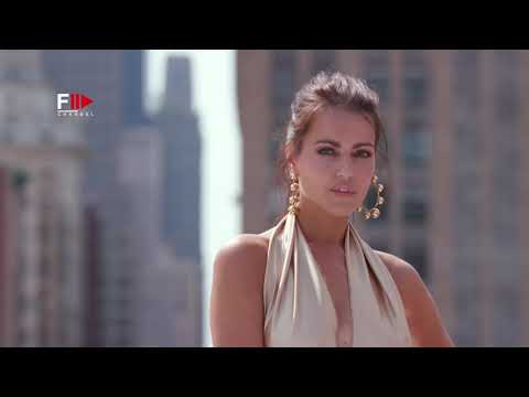 SALVATORE CAPUTO SHOES Flying Solo Spring 2022 New York -  Fashion Channel