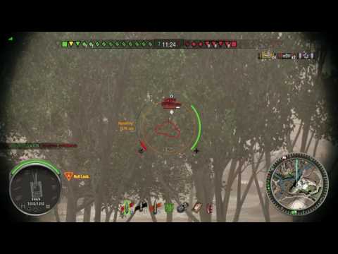 World of Tanks Console: ISU 152 high caliber and ace tanker.