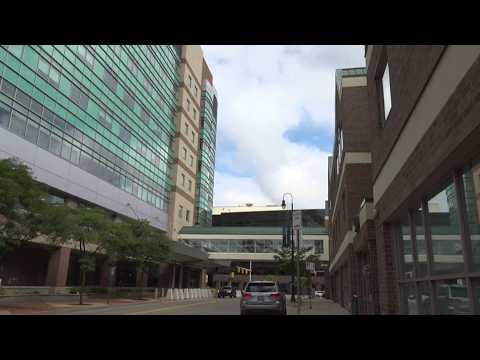 Corewell Health to build new $1.34 billion hospital campus in ...
