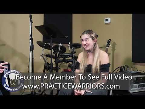 Rockstar Q&A: Allegra Miles - Dealing With Your Inner Critic