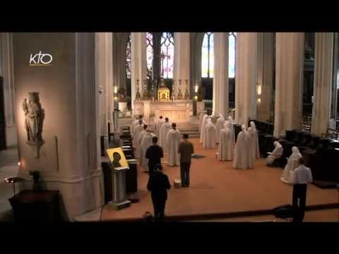 Office du milieu du jour du 26 septembre 2014