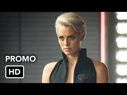 KRYPTON 1x05 Promo "House of Zod" (HD) Season 1 Episode 5 Promo