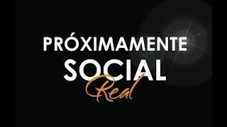 Real Company Xalapa nos invitan a su evento "SocialReal"