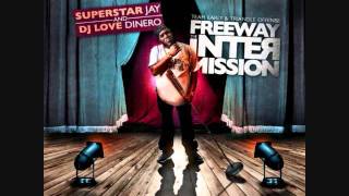 Freeway Feat. Wale & Mayer Hawthrone - She Makes Me Feel Alright
