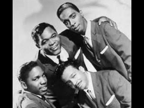 The DRIFTERS - When My Little Girl Is Smiling / Please Stay - stereo