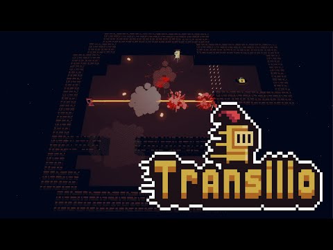 Announcement Trailer