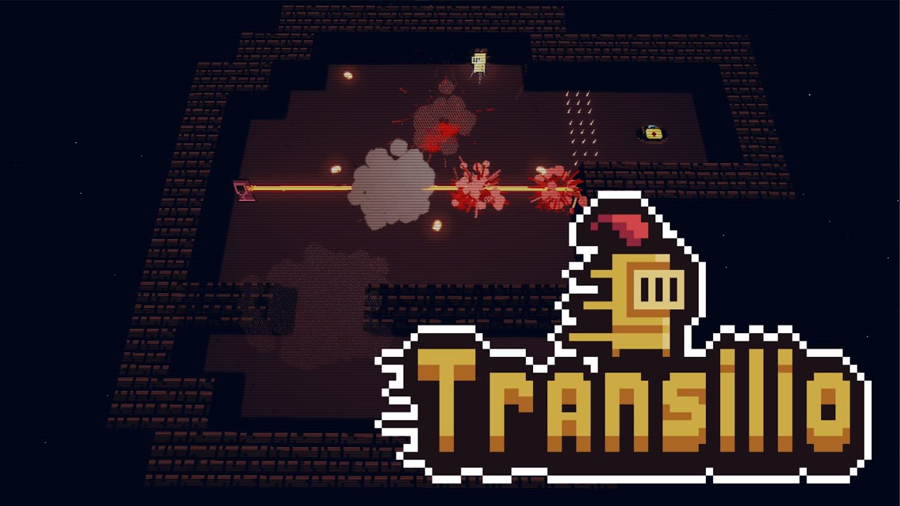 Announcement Trailer