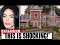 Inside Michael Jackson S 35m Neverland Ranch 17 Years After His Death