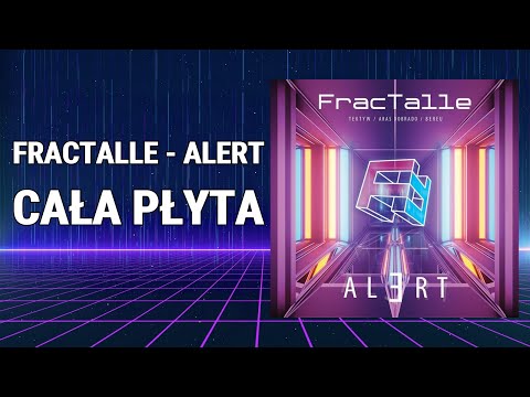 Fractalle ‐ Alert [FULL ALBUM]