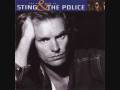 Sting And The Police Everything  Little Thing She Does Is Magic