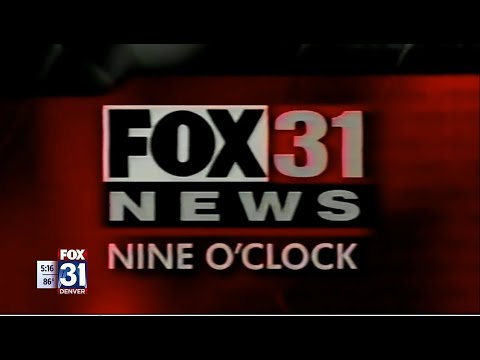 KDVR - FOX31 Celebrates 20 Years of News (July 16, 2020)