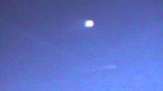 Chemtrails Around The Moon!!