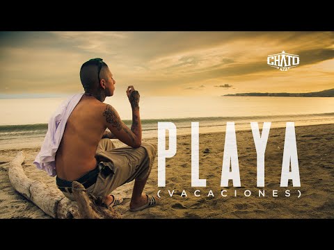 Miniatura de Playa (Vacaciones)