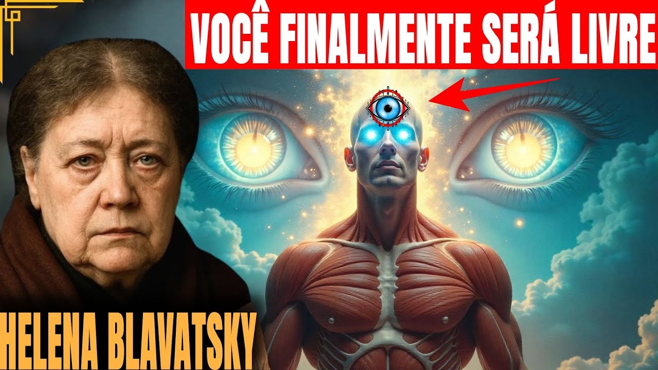 TOQUE ENTRE AS SOBRANCELHAS DESTA FORMA e DESPERTE O TERCEIRO OLHO em SEGUNDOS  !