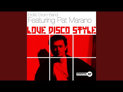 Love Disco Style (Yoshito Maeda Remix)