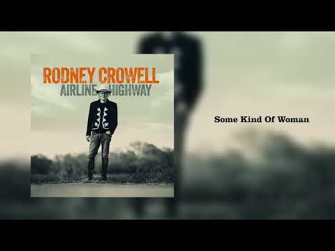 Some Kind Of Woman