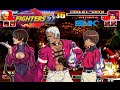 The King Of Fighters 97 60fps Hardest OROCHI Team No Lose ALL