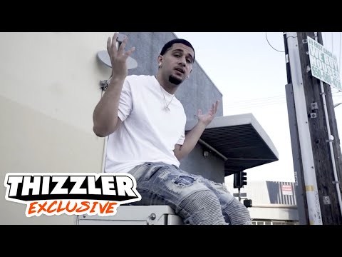 ThatBoyZ - Not A Option (Exclusive Music Video) || Dir. Shawn Eff