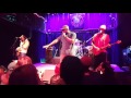RDGLDGRN- Lootin' In London Live 