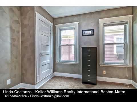 18 Walnut Rd, Somerville MA 02145 - Multi Family Home - Real Estate - For Sale -