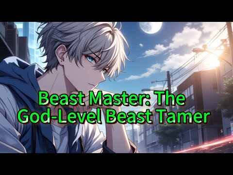 Beast Master: The God-Level Beast Tamer