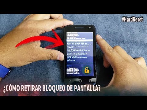 Hard Reset,Factory Reset Formatear ALCATEL 4034g