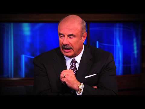 Coming this Fall on the Dr. Phil Show!