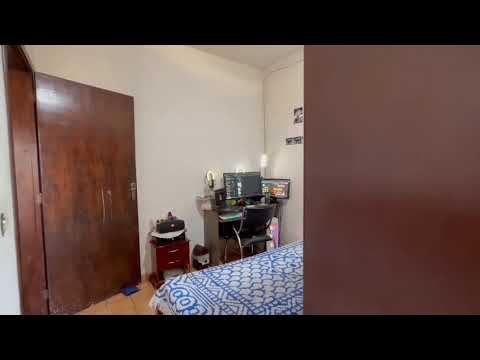 Vendo Casa Itacolomy II - Mogi Guaçu- 2 quartos