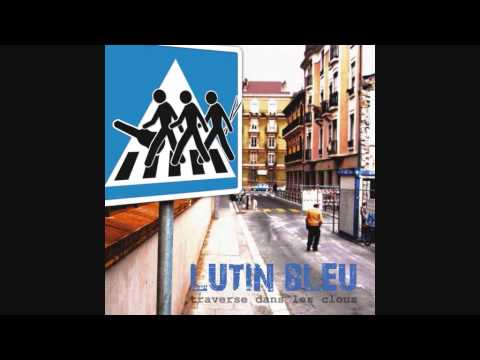 Lutin Bleu Cécile