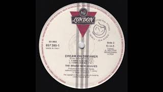 The Brand New Heavies ‎– Dream On Dreamer (T-Empo Dub Mix)
