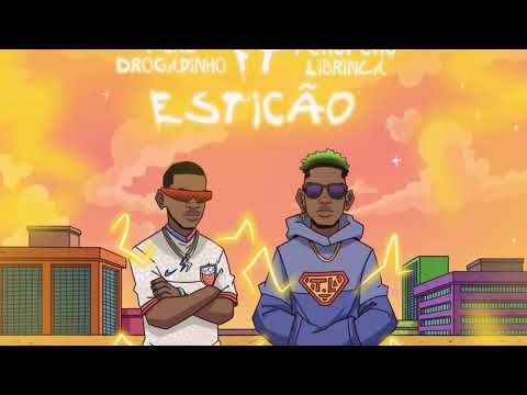 Esticão⚡️Feat. Tchutchu Librinca |Prod.Dj Khalisboy