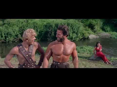 Off Beat Cinema Hercules In The Haunted World (1961)