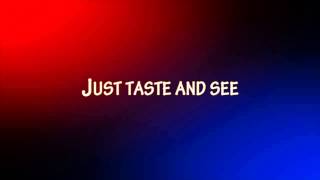 #70-Just taste and see