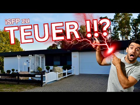 Energieausweis & iSFP: Sinnvolle Investition oder Wahnsinn? | Villa oder Wahnsinn