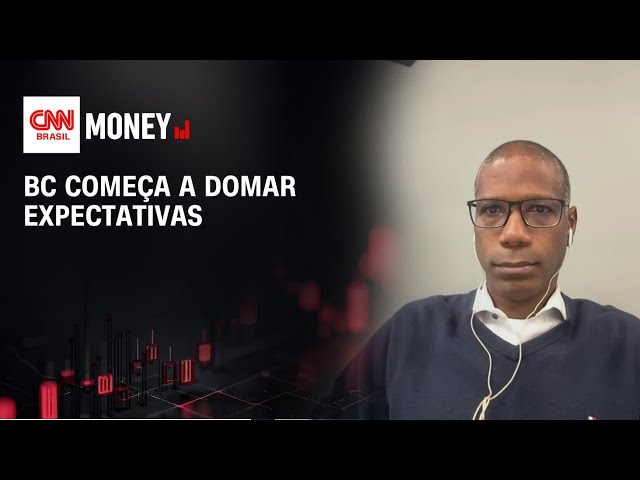 BC está colhendo frutos de uma política mais "hawkish", diz especialista | MORNING CALL