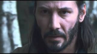 Gackt - Returner ( Yami No Shūen ) | 47 RONIN
