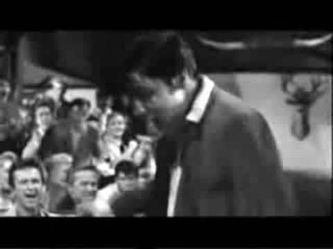 Elvis Presley - The All American boy