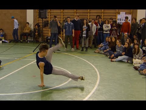 Roiti's Got Talent - I Edizione